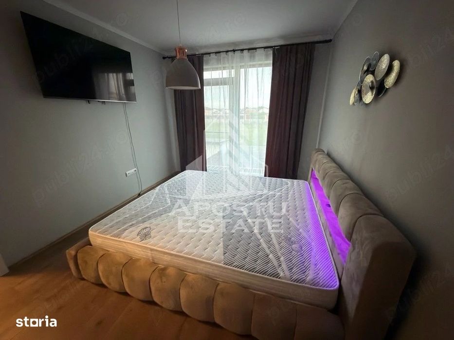 Casa cu 3 camere de inchiriat, 2 bai, Giroc