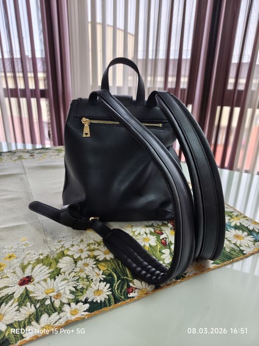 Оригинална раница Love Moschino .