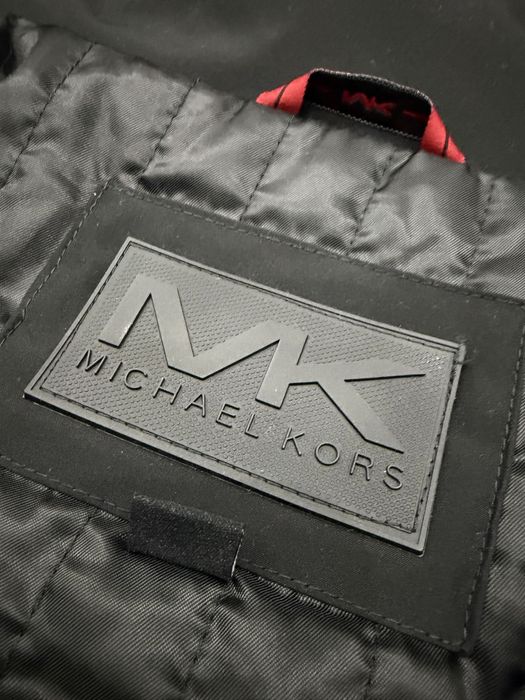 Мъжко дълго яке Michael Kors