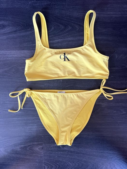 Дамски бански CALVIN KLEIN