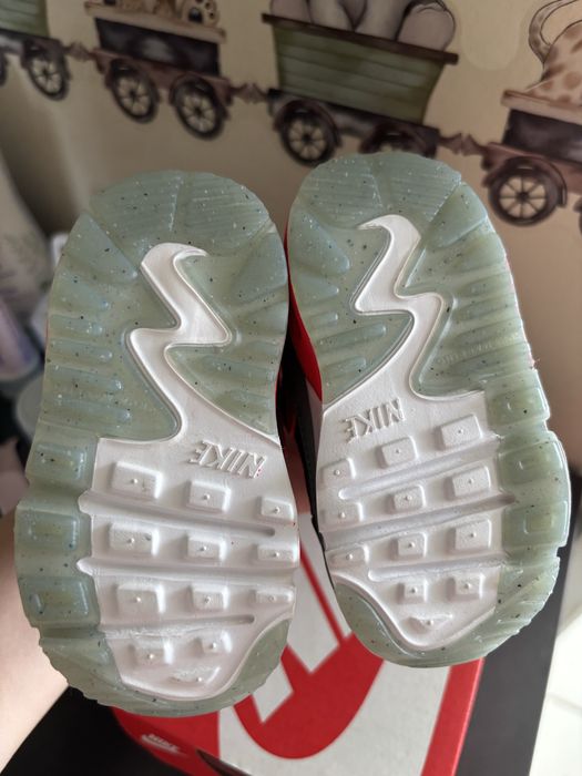 Маратонки Nike Air max