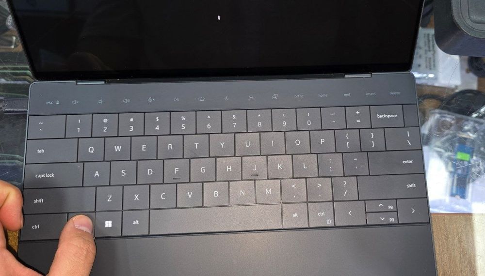 Dell XPS 13 Plus 9320
