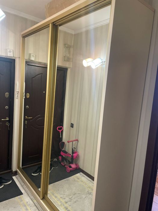 Продам квартиру хорошем районе