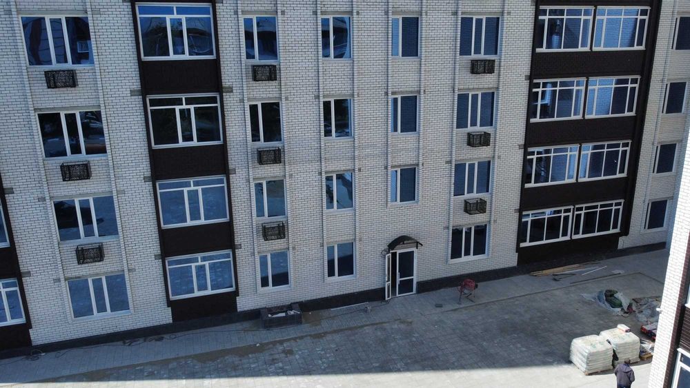 Продажа 2-комнатной квартиры