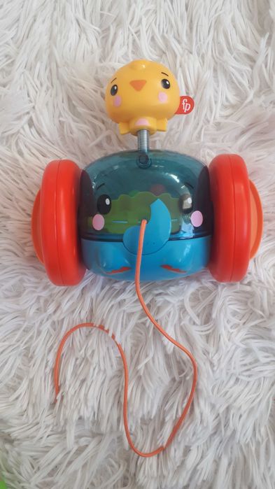 Лот играчки на Fisher Price