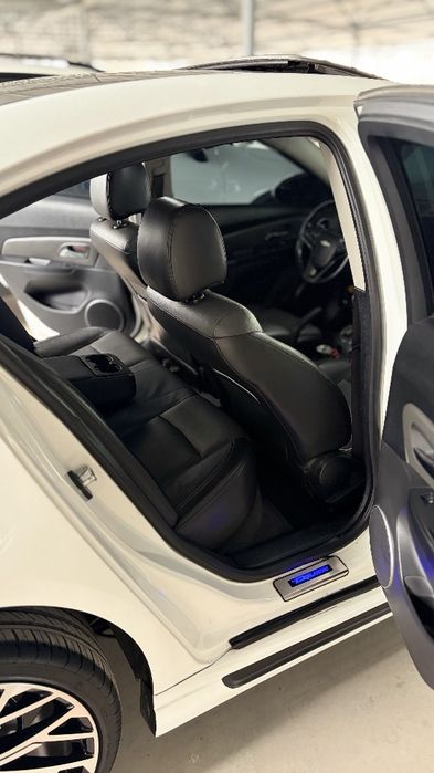 Выкуп   Cruze 1"8 USA Идеал