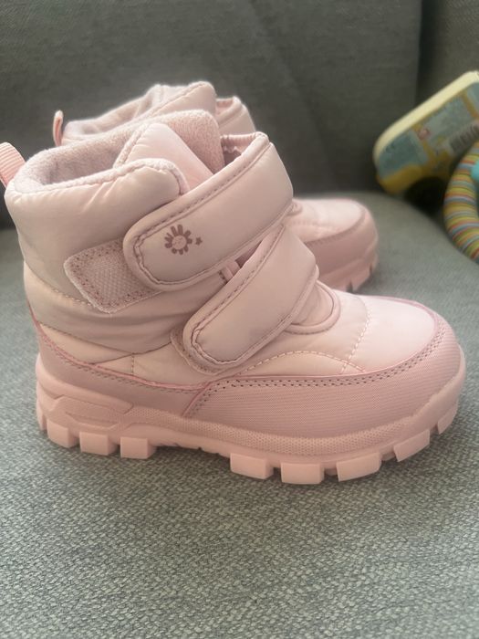 Детски ботушки Next