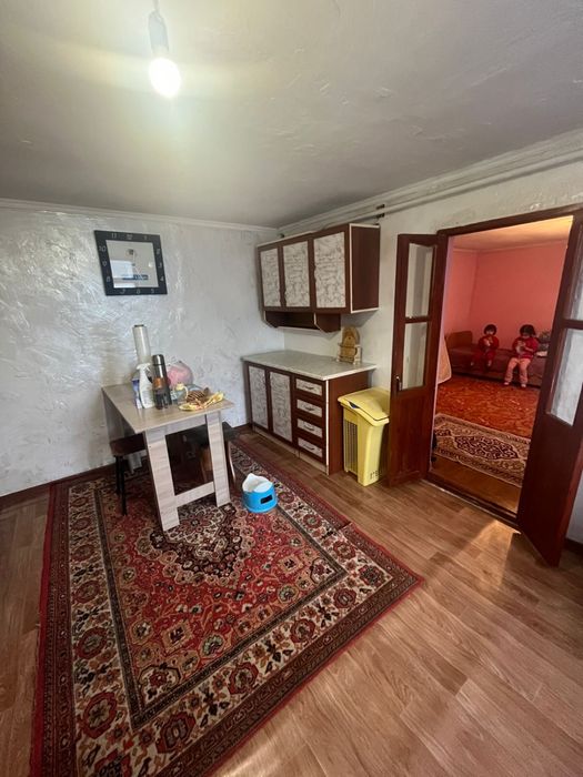 Сдаю времянку Комната+Кухня