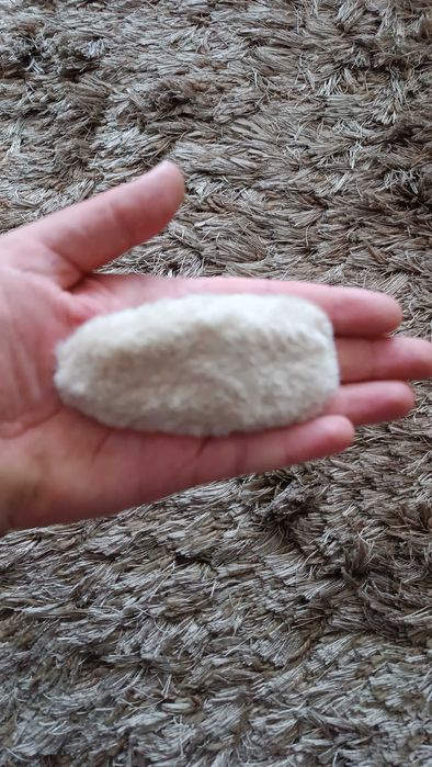 Дамски плюшени фиби за коса