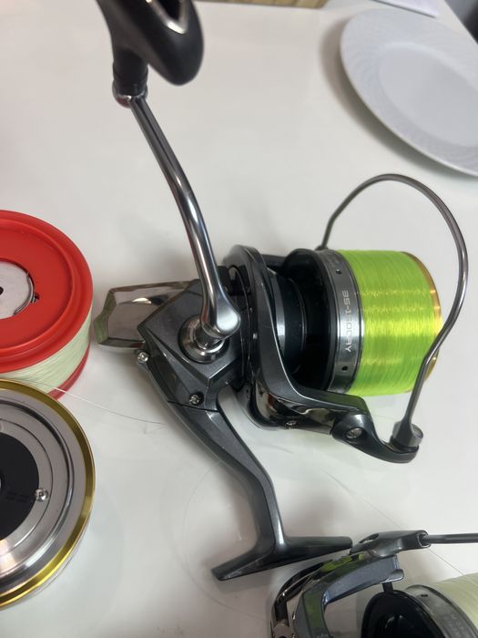 Mulinete Okuma Flit Surf