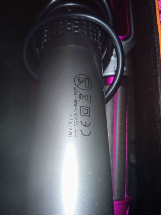 Фен-стайлер для волос