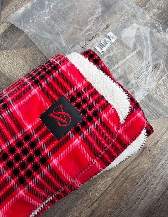 Одеяло Victoria’s Secret оригинал