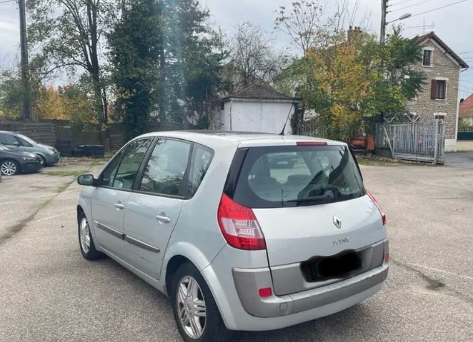 RENO SCENIC2.0 Panorama Automatic