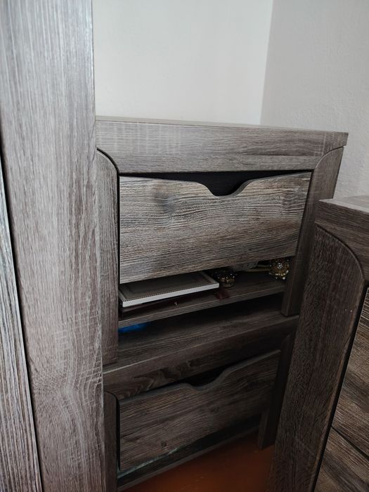 Спальный горнитур