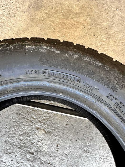 175/65 R14 • Iarna • Falken Eurowinter HS02 86T | 2 buc | DOT 2023 | Pret/buc