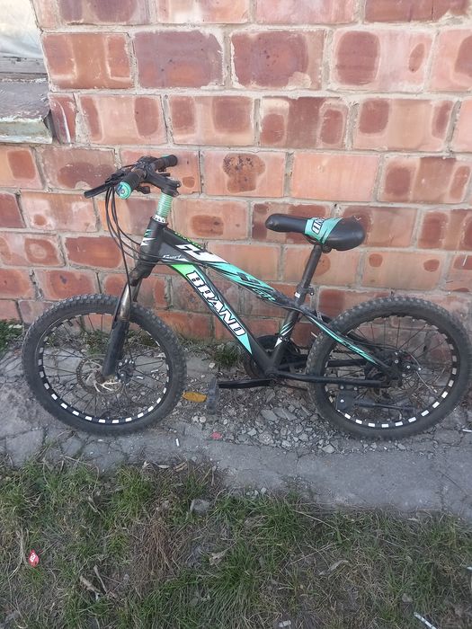 Продам детский велосипед. Б/у