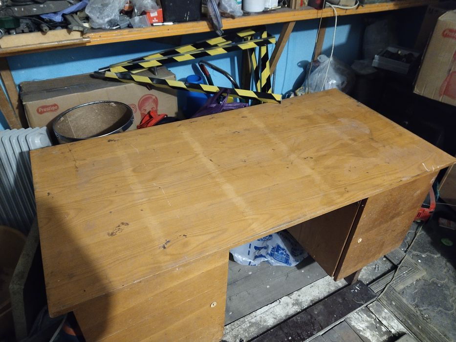 Письменный рабочий стол