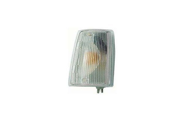 Lampa semnalizare fata Fiat Uno 08.1983-08.1989 Fiorino (146)/Duna 11.1987-12.1990 BestAutoVest partea stanga