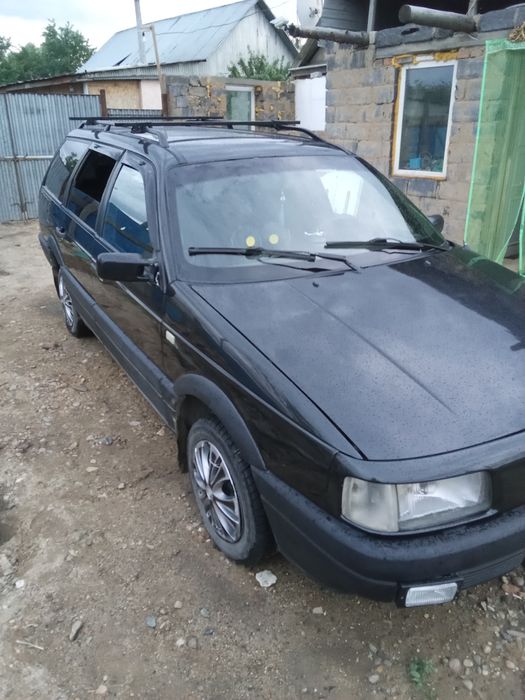 Пассат б3 Обмен на 2114