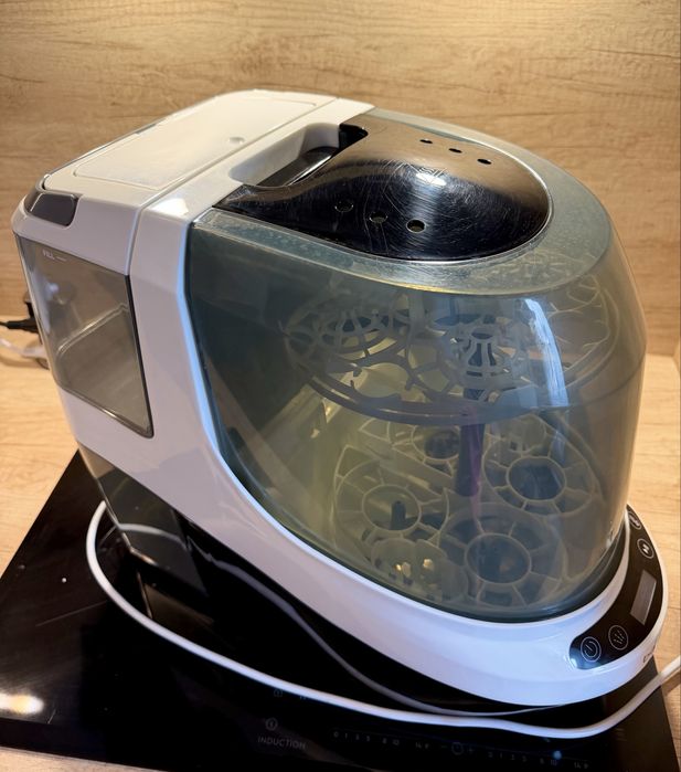 BABY BREZZA Bottle Washer Pro
