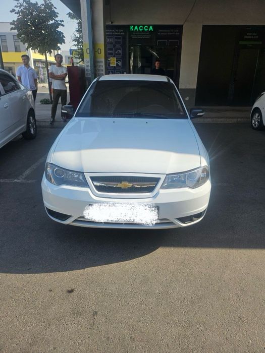 Nexia 2  1.6 Ideal Lux konditioner