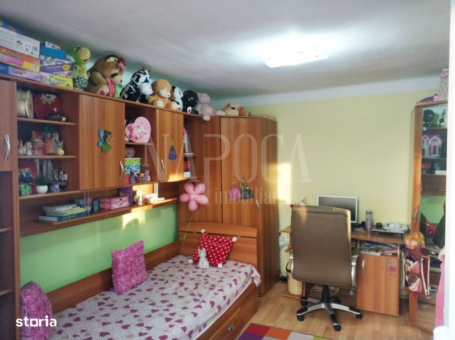 Casa 4 camere de vanzare in Intre Lacuri, Cluj Napoca