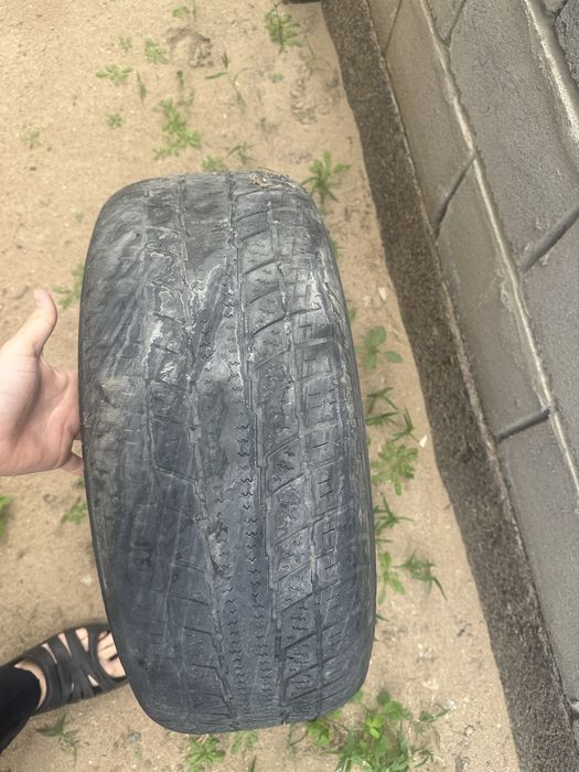 Продам шины зимние