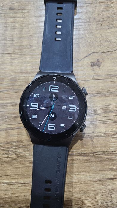 Продам Huawei GT 2 Pro