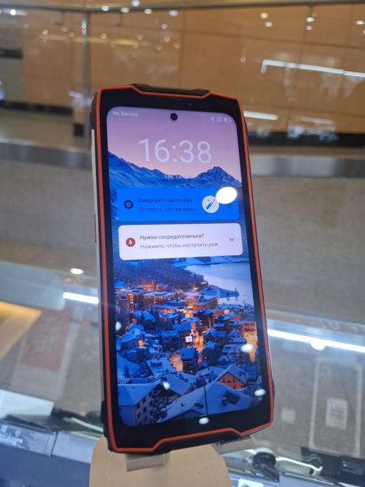 BlackviewBV9300  противоударный телефон