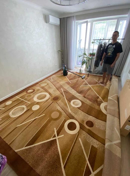 Ковер для дома/квартиры