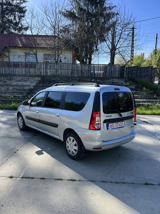 Vand Dacia Logan MCV 1.6