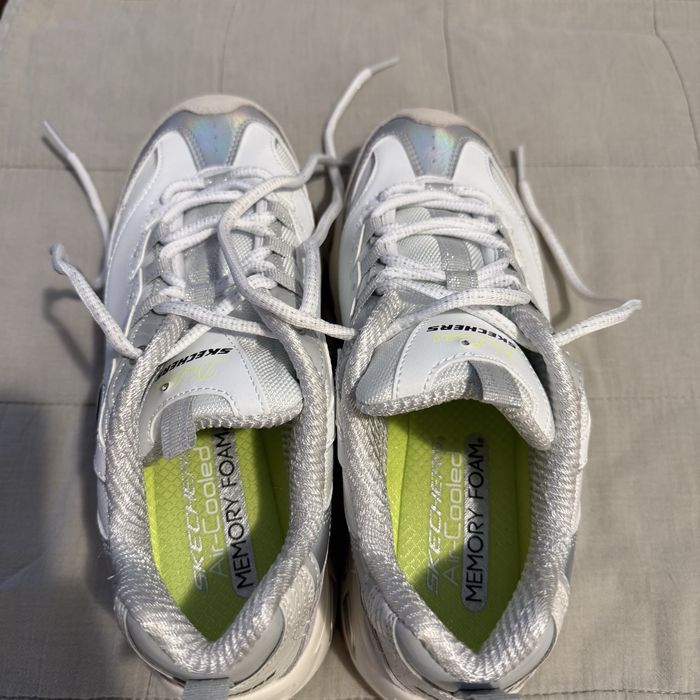 Маратонки SKECHERS