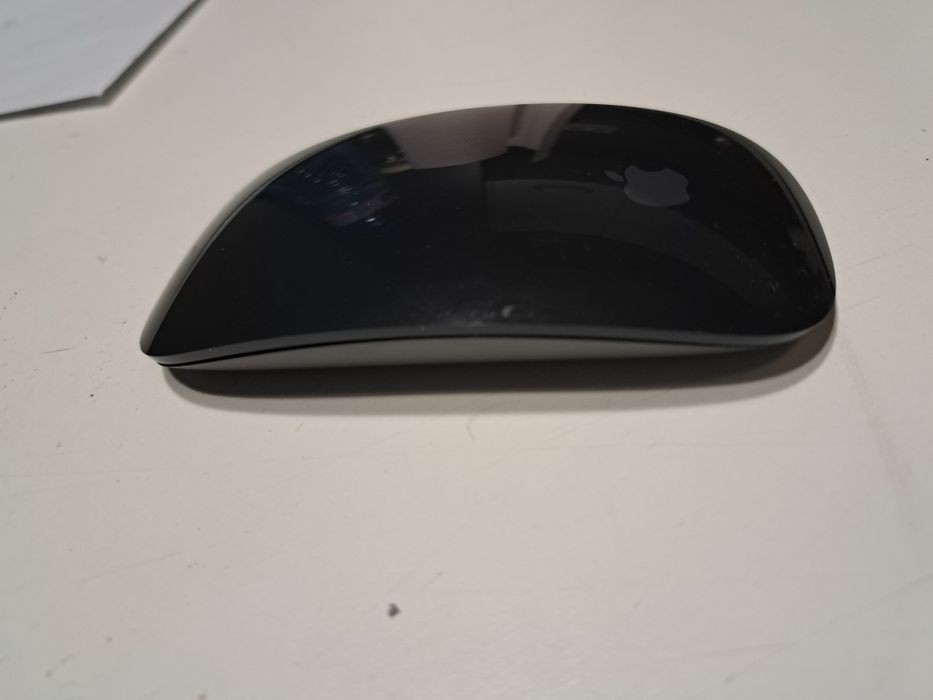 Apple Magic Mouse Black