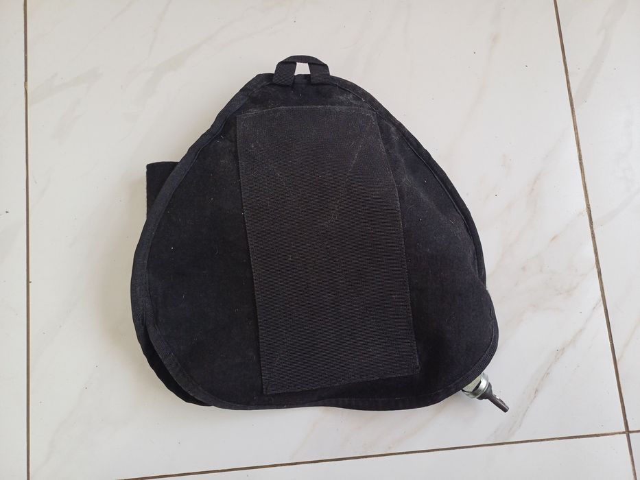 Домкрат оригиналный для HUYINDAI