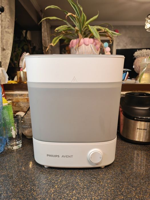 Sterilizator Philips Avent