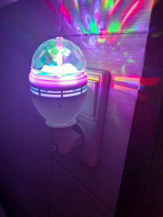 Продам диско-шар