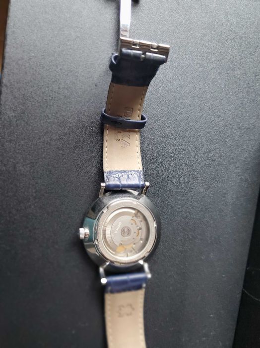 Ceas Doxa D-Light Automatic 171.10.201LA.03