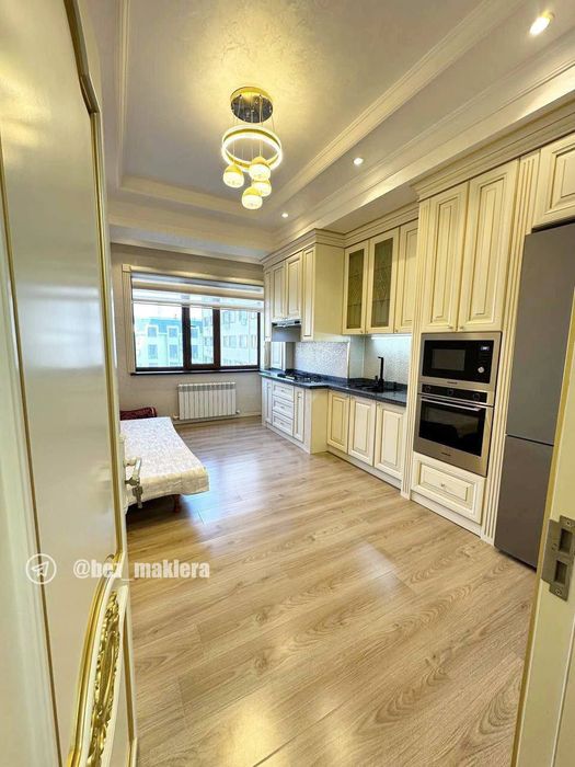 Ijara Lyuks kvartira uzoq muddatga