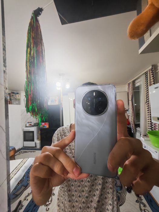 Honor magic 7 12/256 глобал