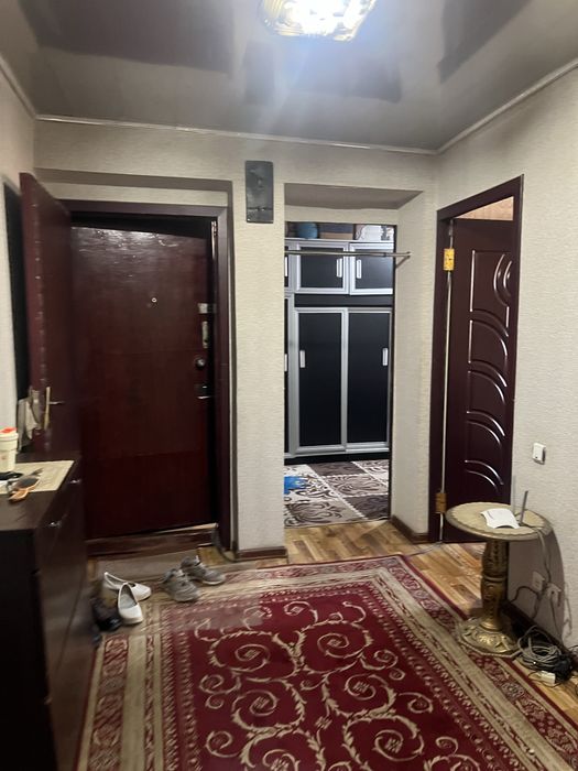 4 ком 5/5 Чиланзар -26 Кафе Москва