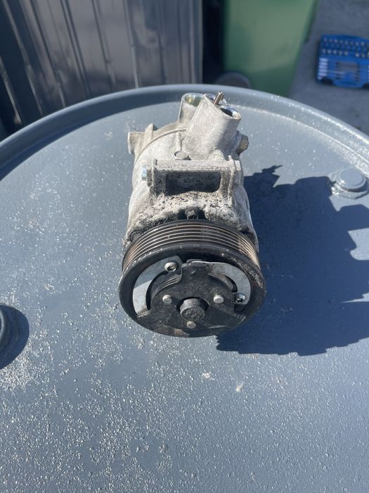 Compresor clima cod-5N0820803