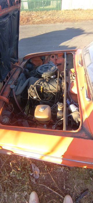 Продам ваз 2106.