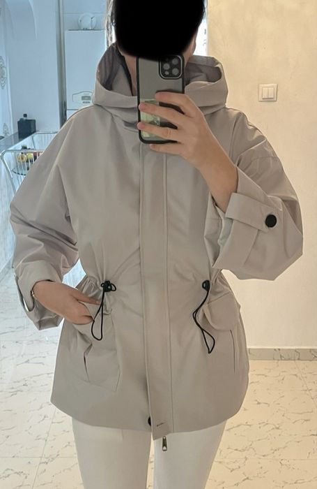 Parka / Geaca - impermeabila - Mizar