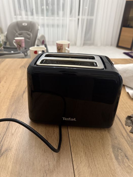 Продам тостер б/у