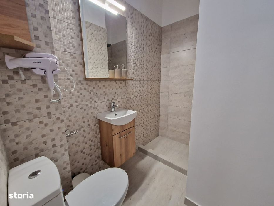 Apartament 2 camere, 2 bai + terasa superba, 153 mp, Mamaia Nord, Lidl