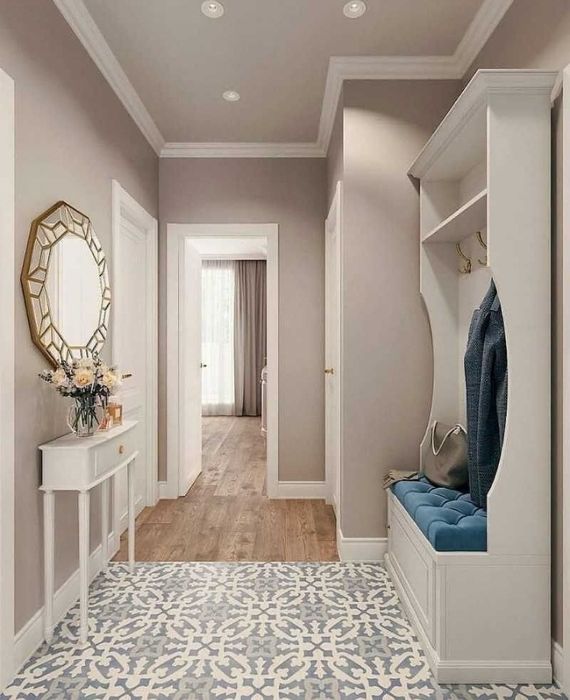 Кухиний мебеллани метр квадрати  850000 мингдан бошланади