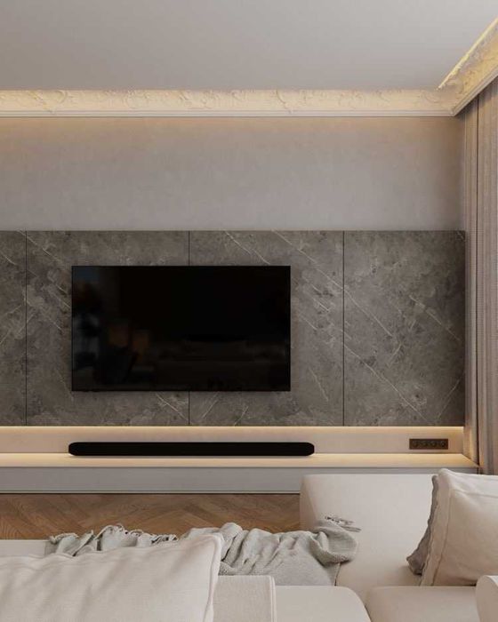 Телевизор TCL 55* android Premium TV NEW MODEL 2025