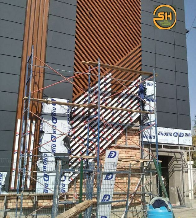 Аликафон хизмати Бухоро Алибон Алкапон