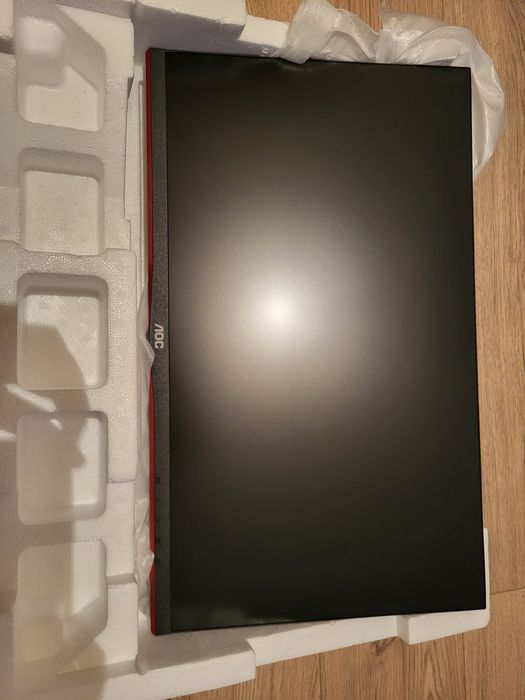 Monitor Gaming AOC  Full HD 23,8 inch