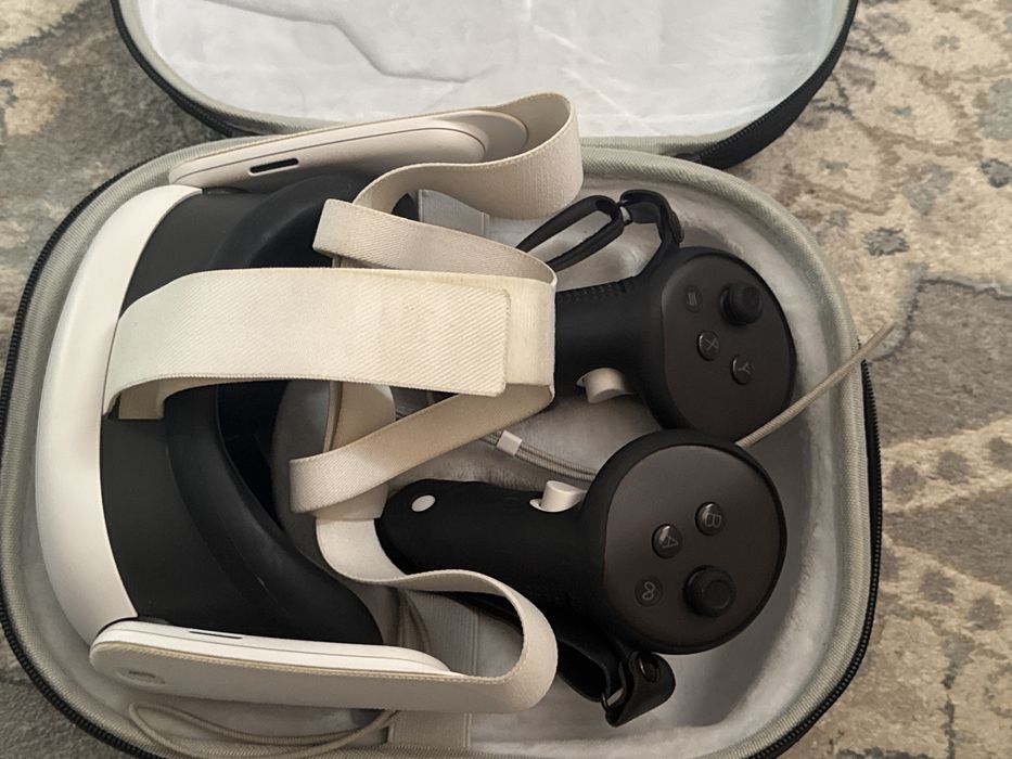 Обмен продажа Meta Quest 3 512